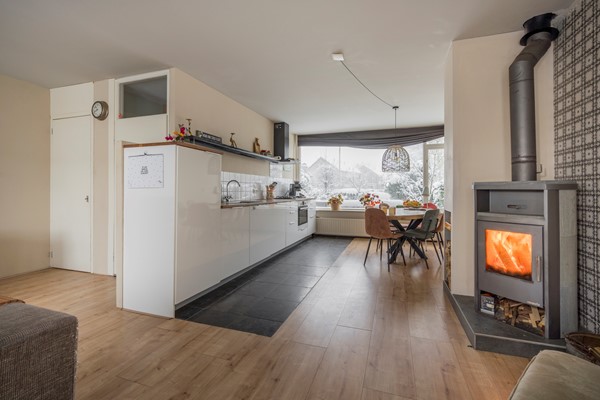 Medium property photo - Frans Halsstraat 42, 3781 EX Voorthuizen